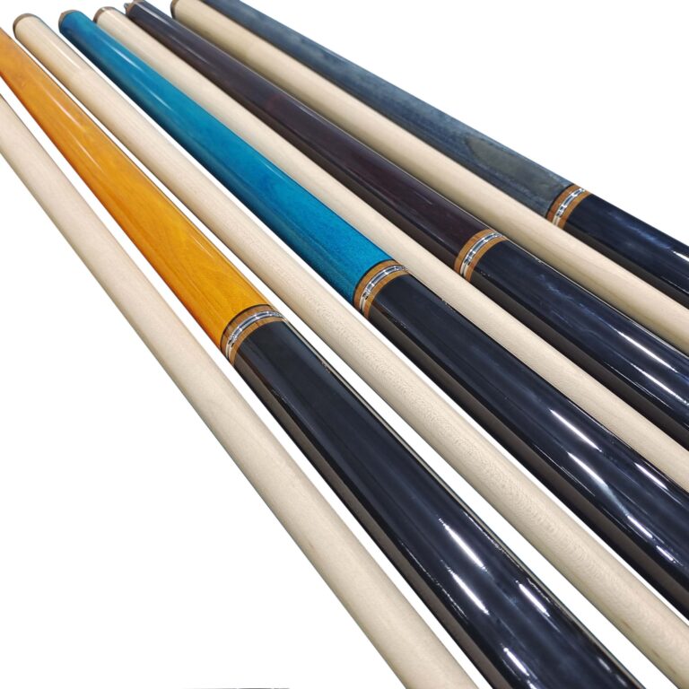 J002-billiard cue Obright