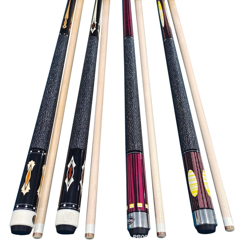 PB Cue