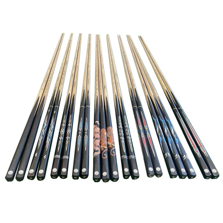 S600-al-snooker cuel