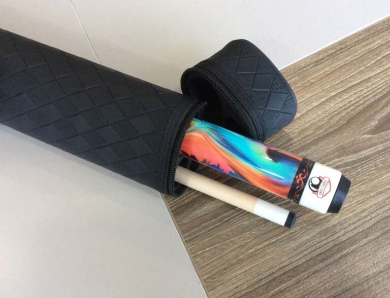 Obright billiard cue supplier