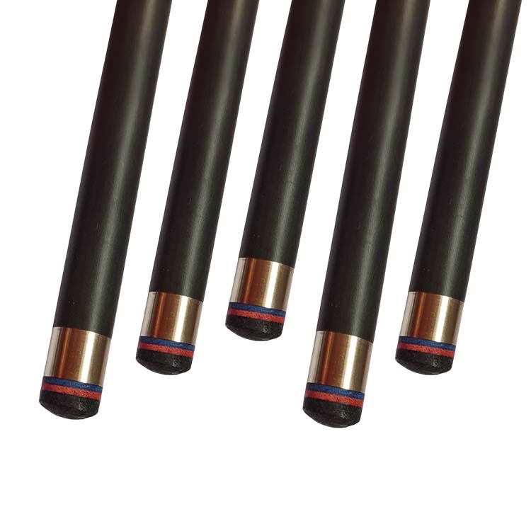 How-to-maintain-Carbon-Fiber-Shaft-Billiard-Cues