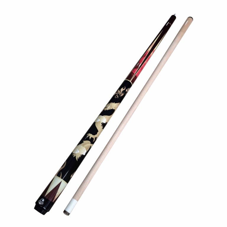 dragon-billiard cue