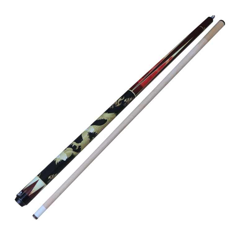 maple cue