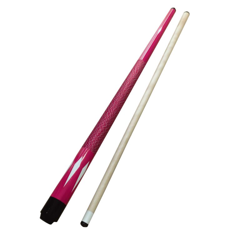 2pc pool cue