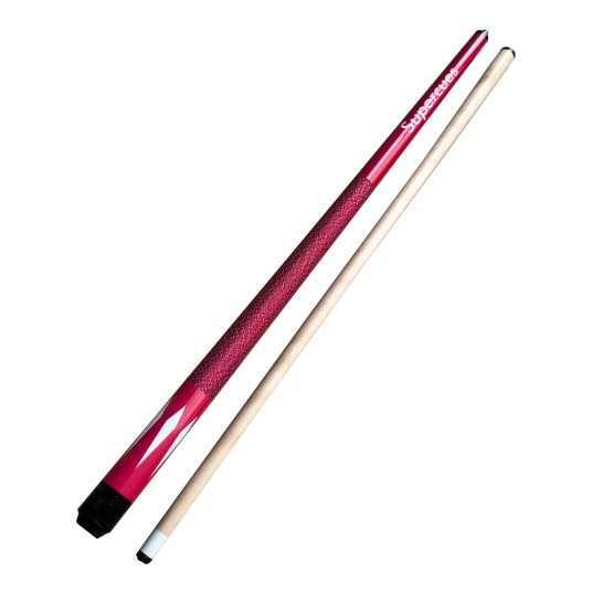 American pool cue stick