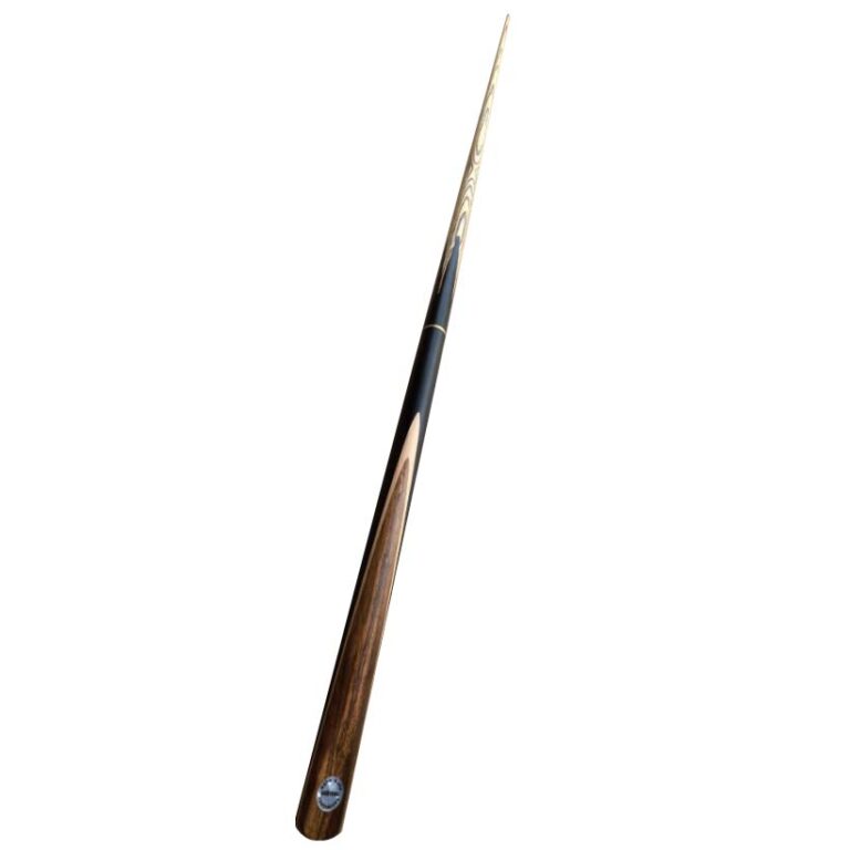public snooker cue