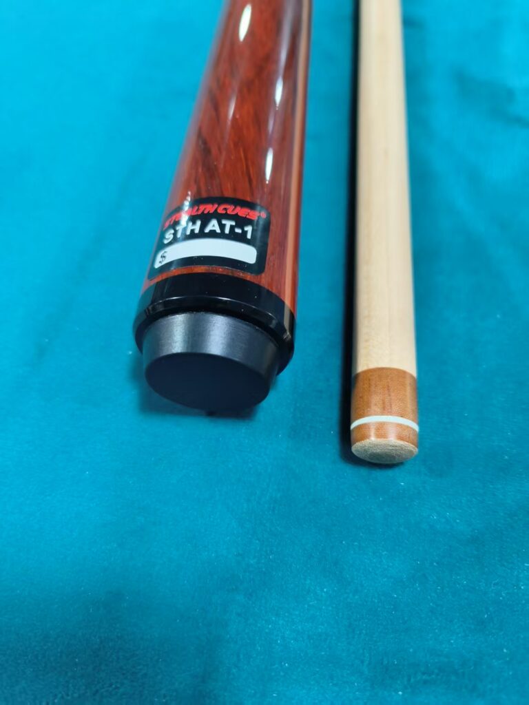lightweight jump cue