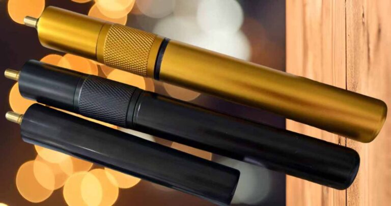 Billiard Cue Extension Obright Billiard cue factory