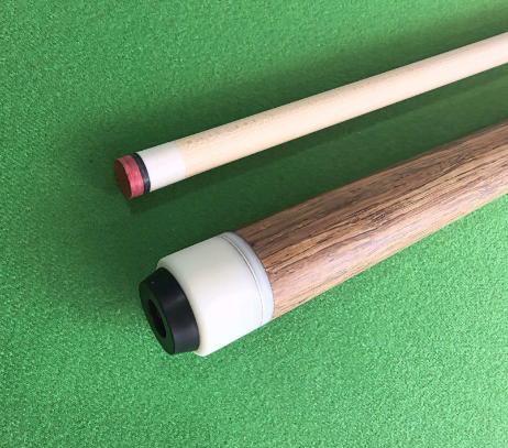 Obright billiard cue