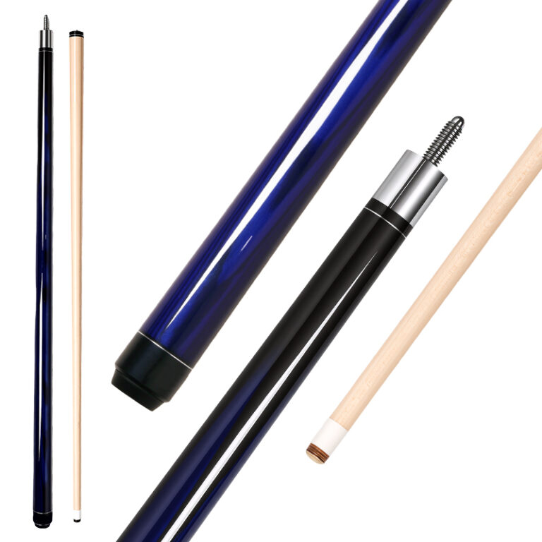 pool cue-1