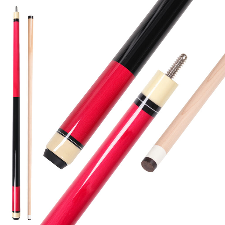 pool cue 1