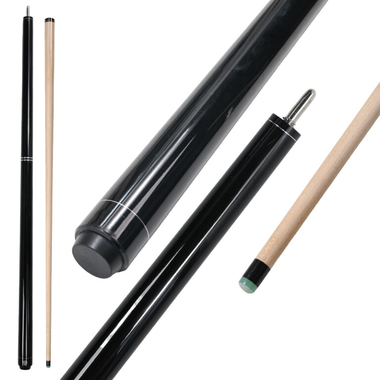 Black break cue1