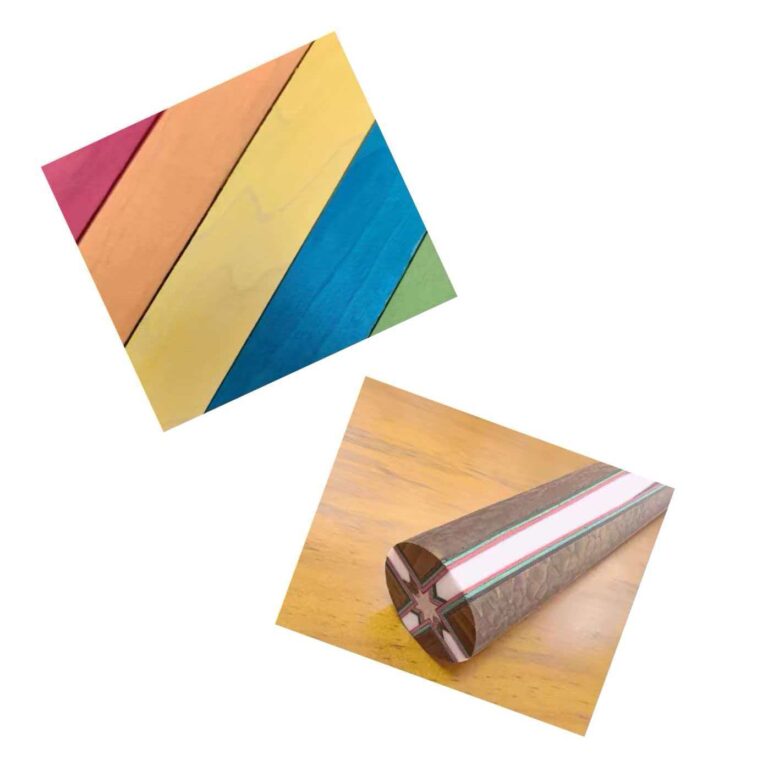 Inlay Cues