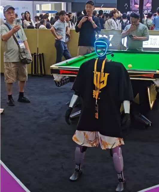 The 20th Guangzhou Billiards Expo 2026