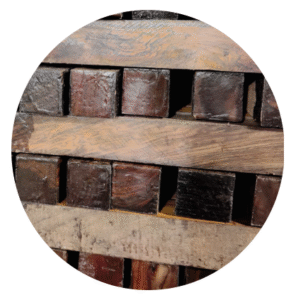 Cocobolo
