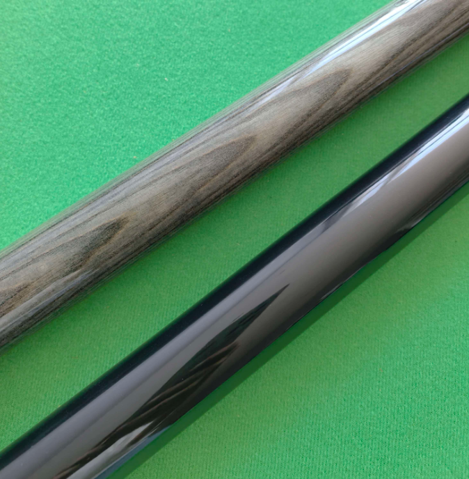 Custom Staining vs. Modern Painting