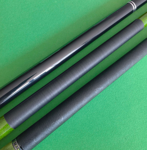 Pool Cue Wrap Materials
