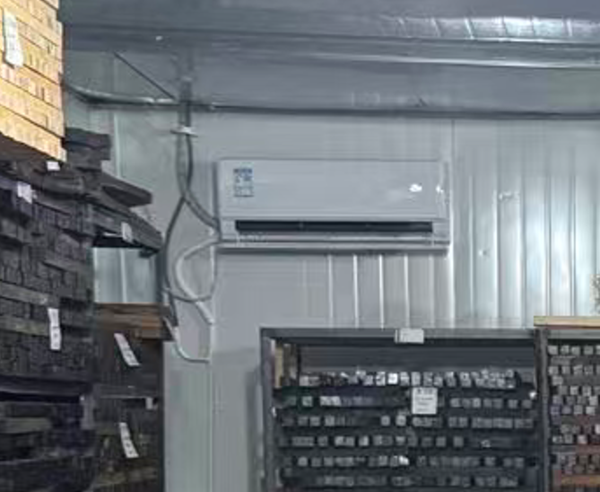 locked at 23±2°C and 50±5% RH (2)