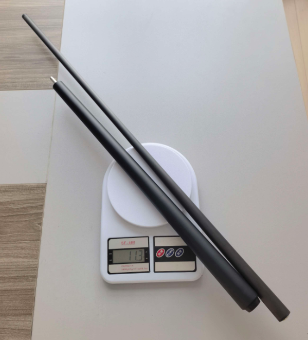 AT01 3-Piece Ultra-Light Jump Cue