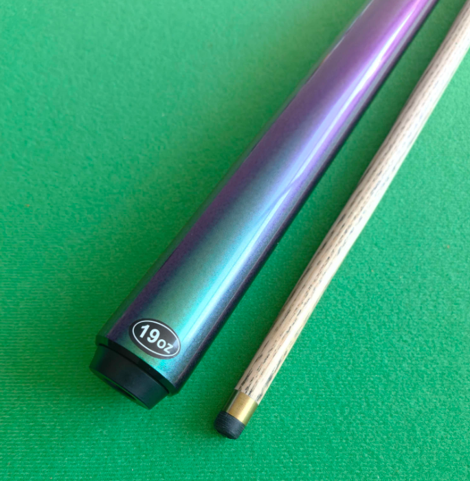 Snooker cue maintenance guide