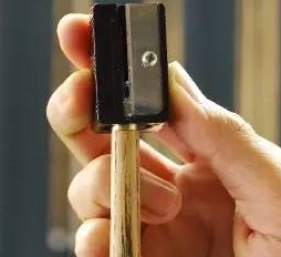 Shape and Finish the New Tip